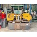 ขายเครื่องเลื่อยสายพาน EVERISING S-300HB ไต้หวัน ตัดโต 300mm ออโต ราคา 98,000 บาท